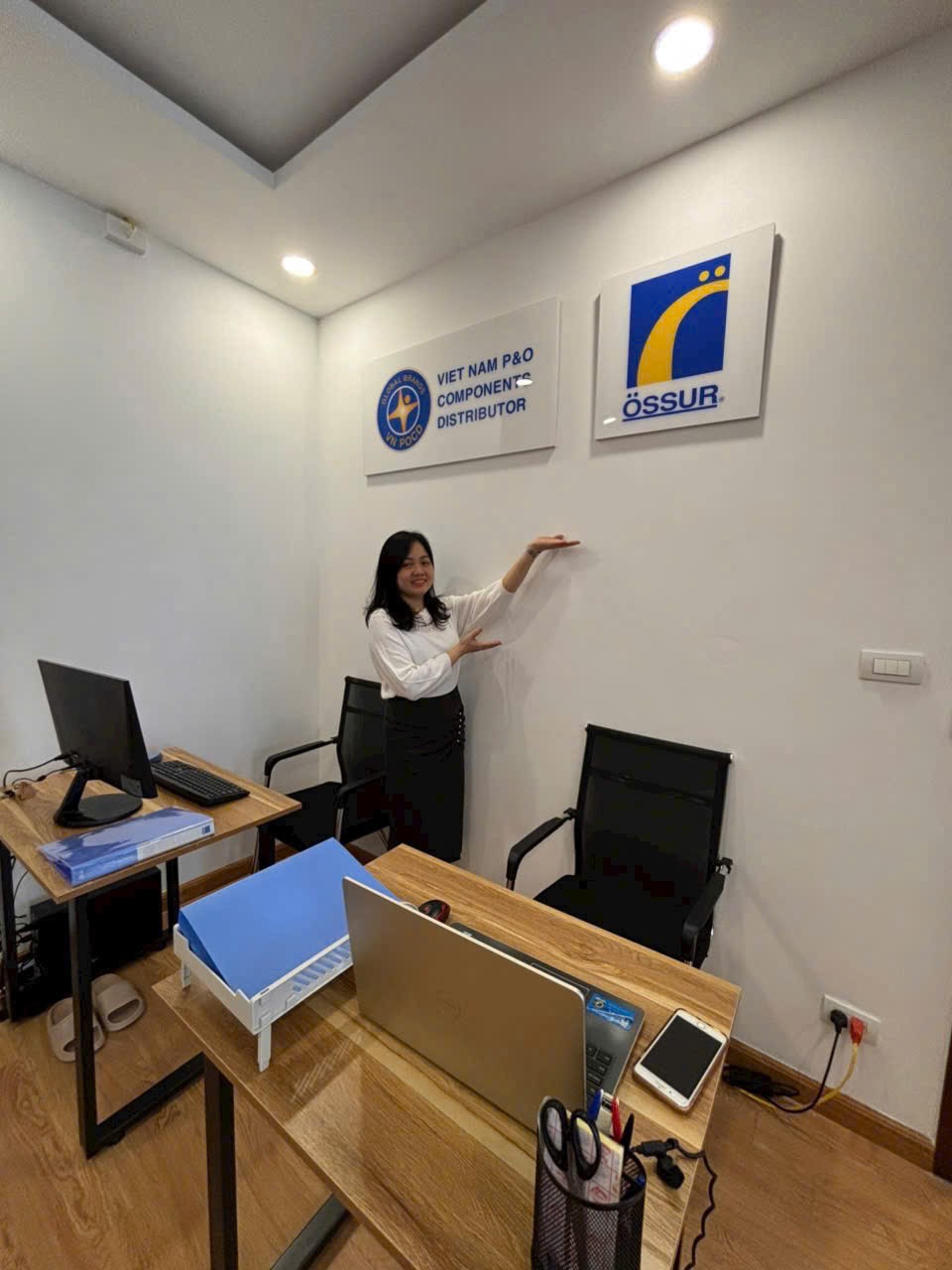 Trang chủ - Chỉnh Hình Global