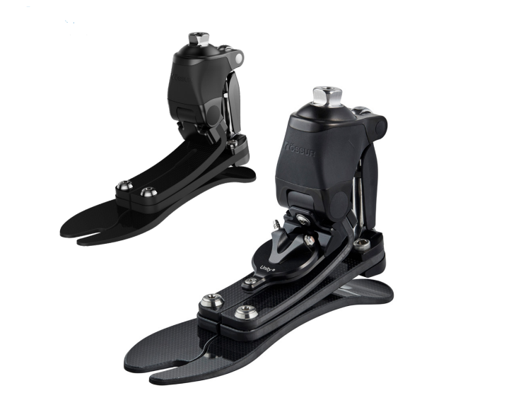 Bàn chân Pro-Flex® Pivot