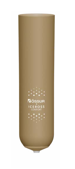 Iceross Comfort® Locking
