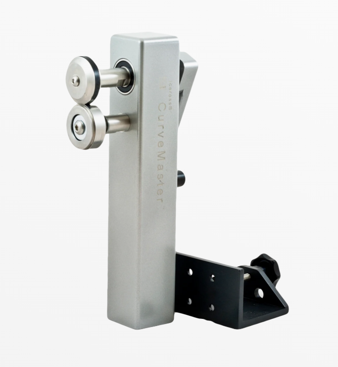 Iceross® Curvemaster