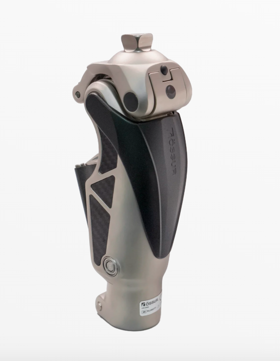 OP4 Knee